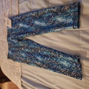 Kids Nike Legging (1)